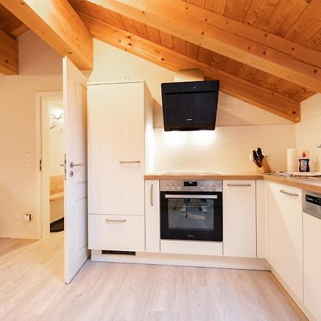Himmelreich Apartment Garmisch-Partenkirchen Exterior photo