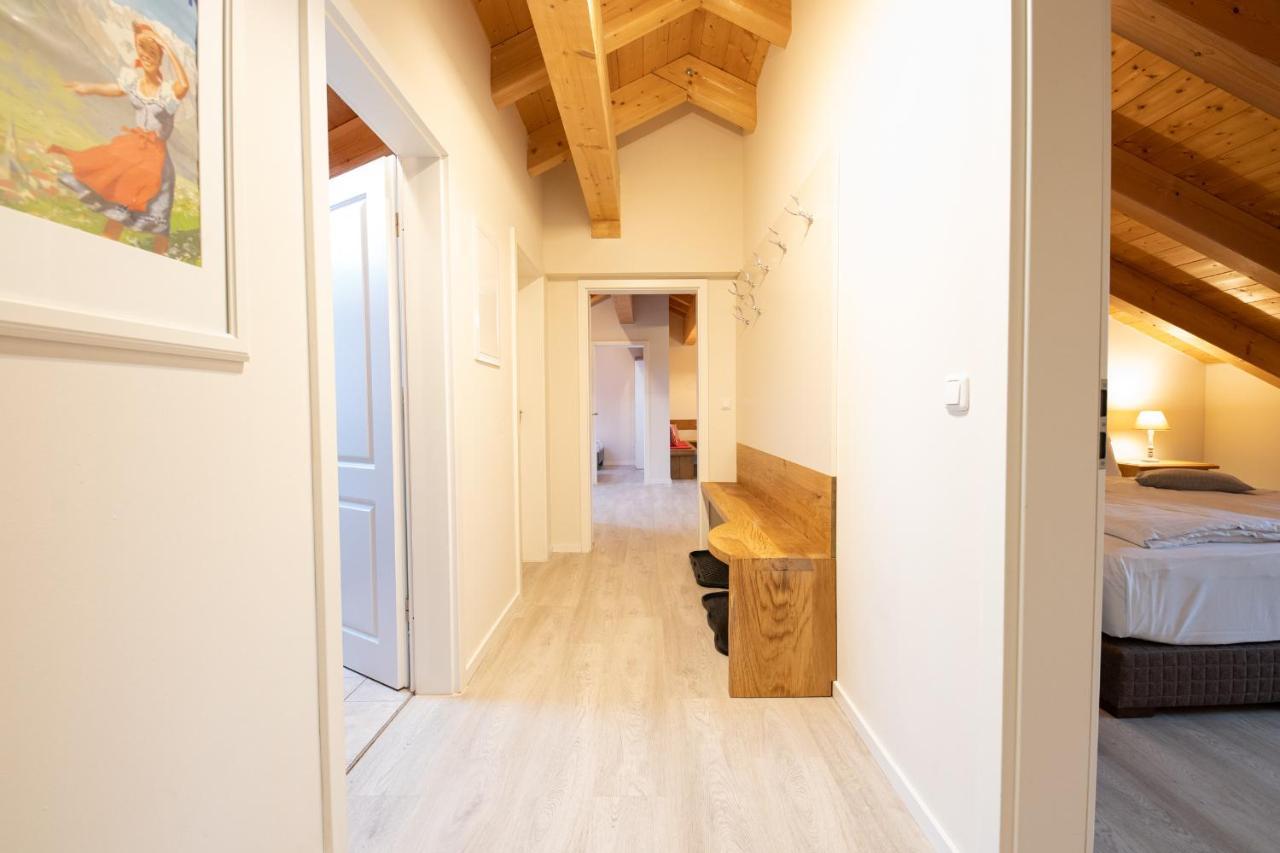 Himmelreich Apartment Garmisch-Partenkirchen Exterior photo
